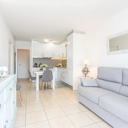 Apartamento Pattaya-10 By Interhome