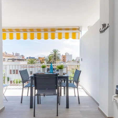 Pattaya-10 By Interhome Empuriabrava