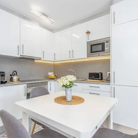 Pattaya-10 By Interhome Apartamento Empuriabrava