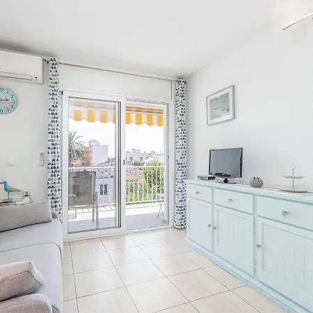 Pattaya-10 By Interhome Empuriabrava
