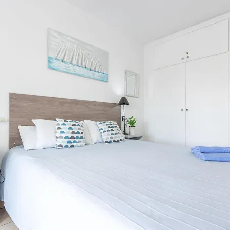 Pattaya-10 By Interhome Empuriabrava