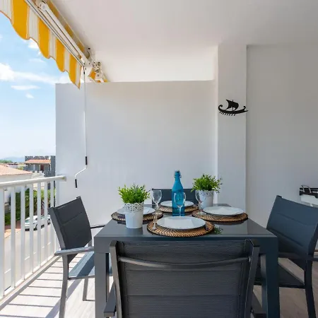 Pattaya-10 By Interhome * Empuriabrava