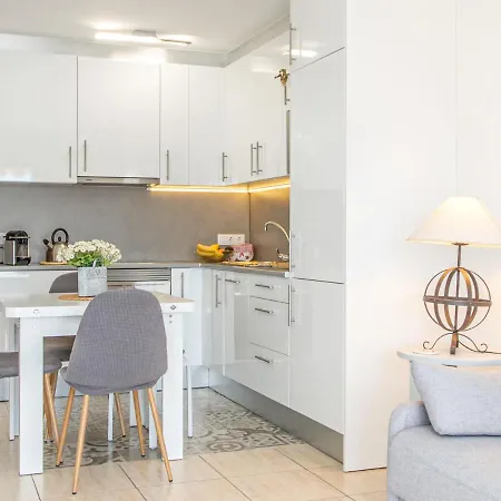 Apartamento Pattaya-10 By Interhome *