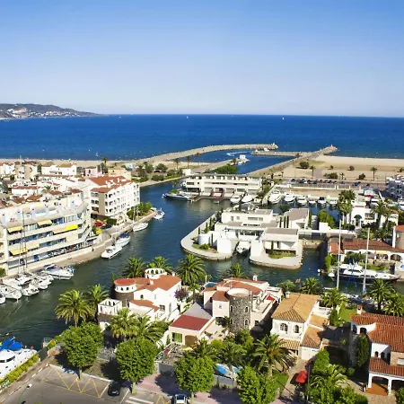 Pattaya-10 By Interhome * Empuriabrava